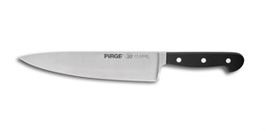 Classic Şef Bıçağı / Cooks Knife / Kochmesser 21